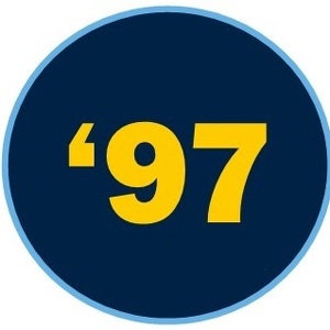 Class of 1997